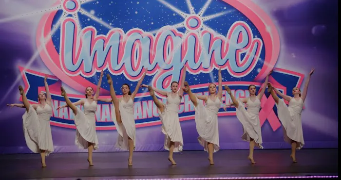For A Dancer Inc Picture 4