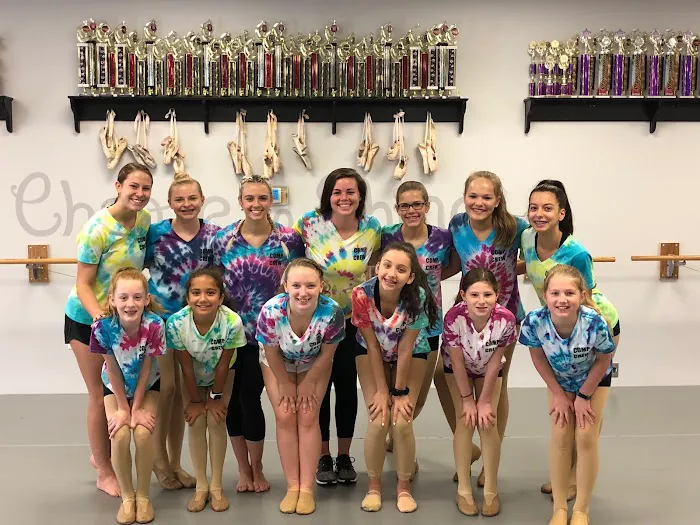 For A Dancer Inc Picture 10