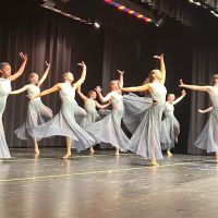 For A Dancer Inc ico