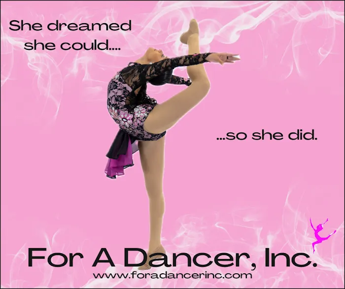 For A Dancer Inc Picture 9