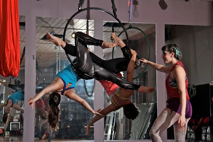 Awakenings Pole Dance Fitness Picture 1