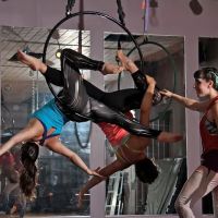 Awakenings Pole Dance Fitness ico