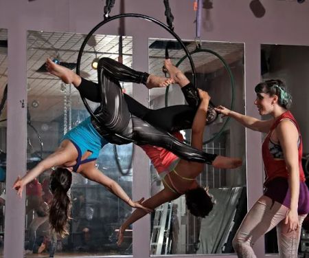Awakenings Pole Dance Fitness