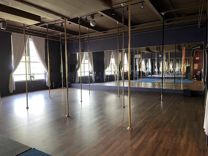 Awakenings Pole Dance Fitness Picture 6