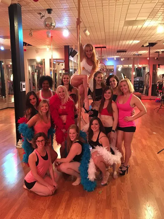 Awakenings Pole Dance Fitness Picture 10