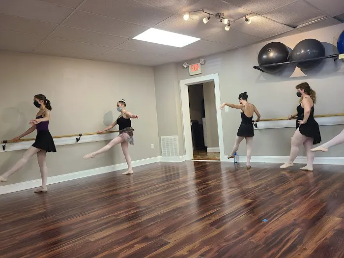 Inspirations Through Movement Picture 7