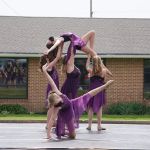 Inspirations Through Movement