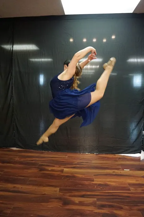 Inspirations Through Movement Picture 2