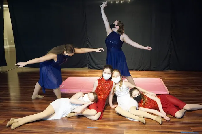 Inspirations Through Movement Picture 3