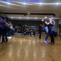 Laurel Card Latin Dance ico