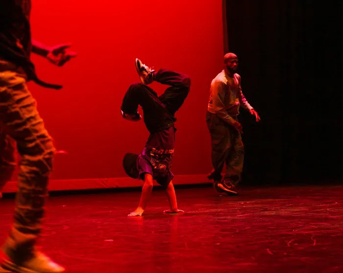 Movemakers Philly Picture 1