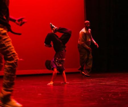 Movemakers Philly