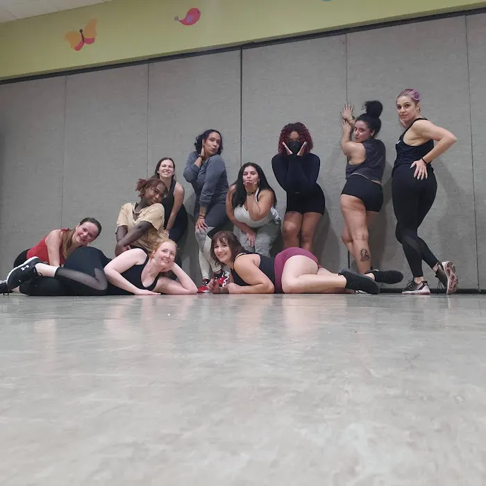 Philly Dance Fitness Picture 8