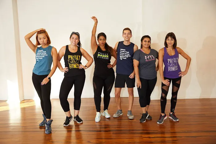 Philly Dance Fitness Picture 10