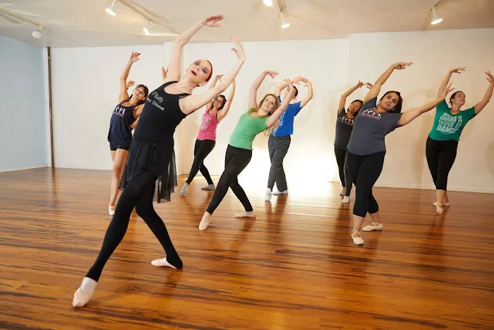 Philly Dance Fitness Picture 2