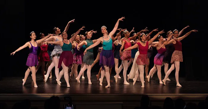 Philly Dance Fitness Picture 9
