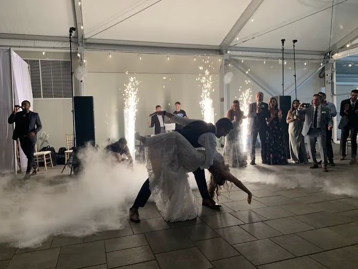Walker Ballroom Dance Picture 1