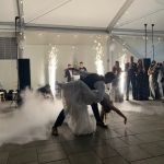 Walker Ballroom Dance