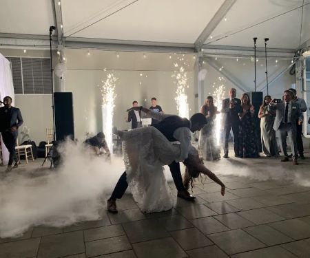 Walker Ballroom Dance