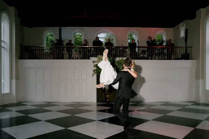 Walker Ballroom Dance Picture 5