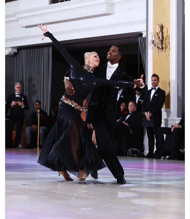 Walker Ballroom Dance Picture 9