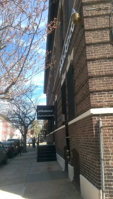 Philadanco Picture 6
