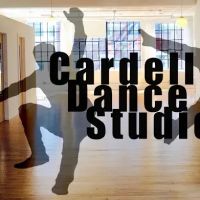 Cardell Dance Studio ico