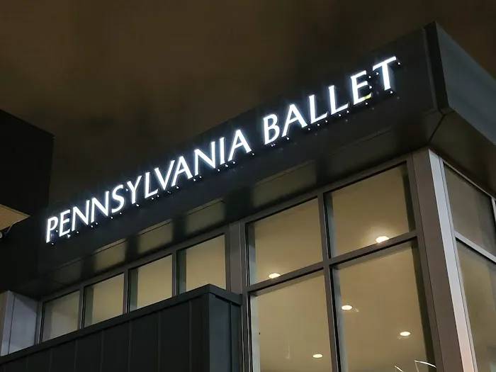 Philadelphia Ballet Picture 4