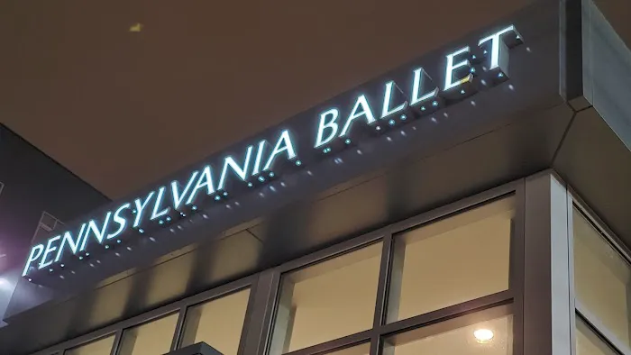 Philadelphia Ballet Picture 8