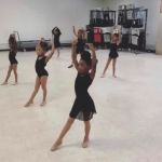 E'chappe Dance Arts, LLC
