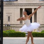 SUNMI Ballet