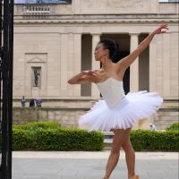 SUNMI Ballet ico