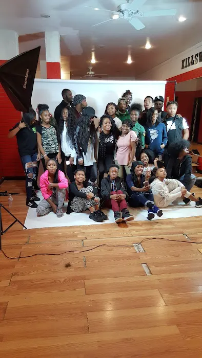Killswitch Dance Studio Picture 6