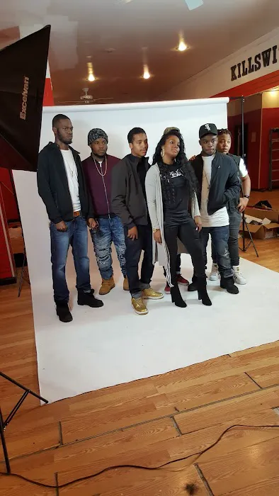 Killswitch Dance Studio Picture 9