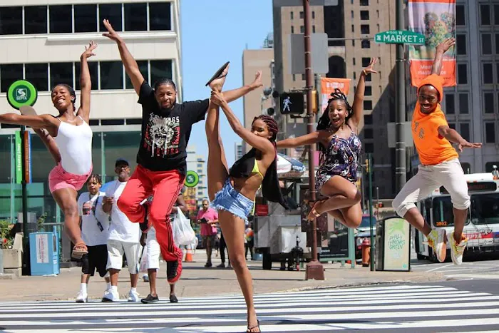 Dance Institute of Philadelphia LLC Picture 1