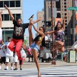 Dance Institute of Philadelphia LLC