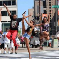 Dance Institute of Philadelphia LLC ico