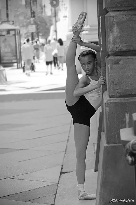 Dance Institute of Philadelphia LLC Picture 6