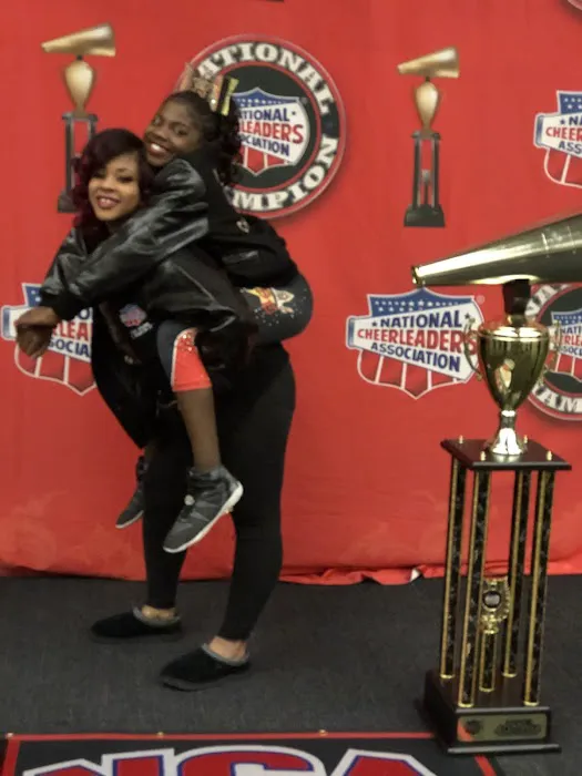 Dynasty Spirit Elite All Star Cheerleading and Dance Picture 2