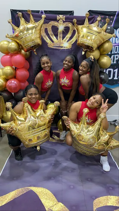 Dynasty Spirit Elite All Star Cheerleading and Dance Picture 1