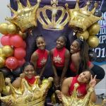 Dynasty Spirit Elite All Star Cheerleading and Dance