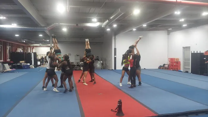 Dynasty Spirit Elite All Star Cheerleading and Dance Picture 3