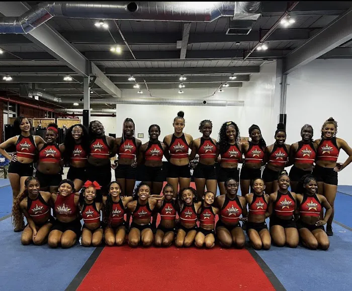Dynasty Spirit Elite All Star Cheerleading and Dance Picture 5