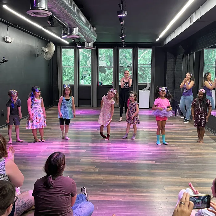 Zazz Dance & Drama Picture 2