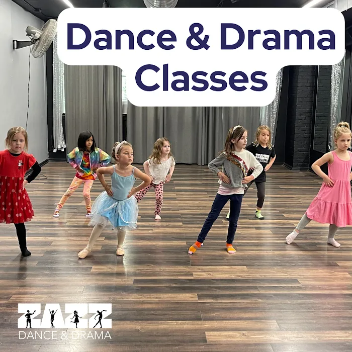 Zazz Dance & Drama Picture 9