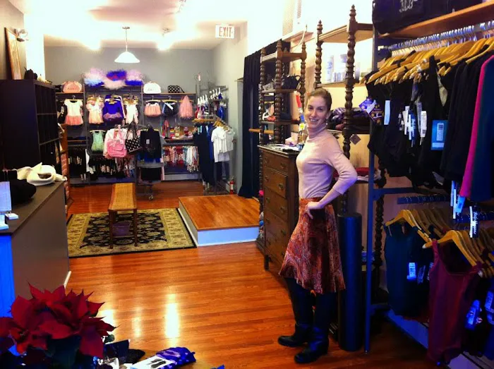 Swan Dancewear Picture 3