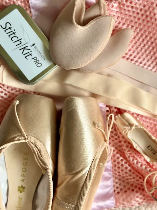 Swan Dancewear Picture 5