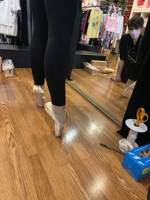 Swan Dancewear Picture 4