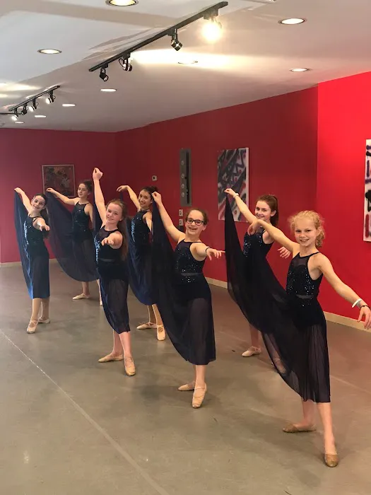 Upbeat Dance Center-CLOSED Picture 2