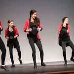 Upbeat Dance Center-CLOSED